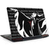 Disney Villains Maleficent Black and White Legion Y720 Skin