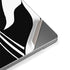 Disney Villains Maleficent Black and White MacBook Pro 14in (2021-24) Skin