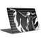 Disney Villains Maleficent Black and White Apple MacBook Pro 15-inch Skin