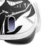 Disney Villains Maleficent Black and White Meta Quest 3 Skin