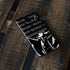 Disney Villains Maleficent Black and White Moto E5 Plus Skin