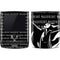 Disney Villains Maleficent Black and White Motorola RAZR Skin