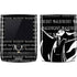 Disney Villains Maleficent Black and White Motorola RAZR Skin