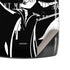 Disney Villains Maleficent Black and White Motorola RAZR Skin