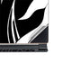 Disney Villains Maleficent Black and White MSI GS65 Stealth Laptop Skin