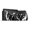 Disney Villains Maleficent Black and White Nintendo Switch Bundle Skin