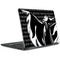 Disney Villains Maleficent Black and White Notebook 9 Pro 13in (2017) Skin