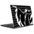 Disney Villains Maleficent Black and White Notebook 9 Pro 13in (2017) Skin