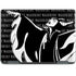 Disney Villains Maleficent Black and White Notebook 9 Pro 13in (2017) Skin