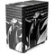 Disney Villains Maleficent Black and White NZXT H510 Compact ATX Mid-Tower Case Skin