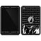 Disney Villains Maleficent Black and White Otterbox Defender iPad Skin