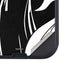 Disney Villains Maleficent Black and White Otterbox Defender iPhone Skin