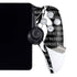 Disney Villains Maleficent Black and White PlayStation Portal Remote Player Skin