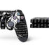 Disney Villains Maleficent Black and White PS4 Console and Controller Bundle Skin
