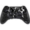 Disney Villains Maleficent Black and White PS4/PC SCUF Impact Controller Skin