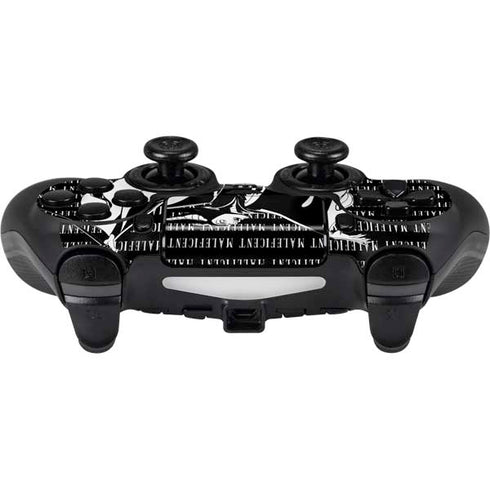 Disney Villains Maleficent Black and White PS4/PC SCUF Impact Controller Skin
