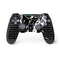 Disney Villains Maleficent Black and White PS4 Pro/Slim Controller Skin