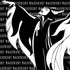 Disney Villains Maleficent Black and White PS4 Slim Skin