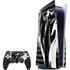 Disney Villains Maleficent Black and White PS5 Bundle Skin