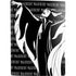Disney Villains Maleficent Black and White PS5 Digital Edition Bundle Skin
