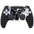 Disney Villains Maleficent Black and White PS5 Controller Skin
