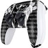 Disney Villains Maleficent Black and White PS5 Controller Skin