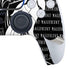 Disney Villains Maleficent Black and White PS5 Controller Skin