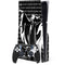 Disney Villains Maleficent Black and White PS5 Slim Disk Bundle Skin