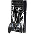 Disney Villains Maleficent Black and White PS5 Slim Digital Edition Console Skin