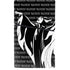 Disney Villains Maleficent Black and White PS5 Slim Digital Edition Console Skin