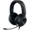 Disney Villains Maleficent Black and White Razer Kraken X Skin