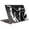 Disney Villains Maleficent Black and White HP Spectre Skin