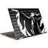 Disney Villains Maleficent Black and White HP Spectre Skin