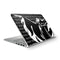 Disney Villains Maleficent Black and White HP Spectre Skin