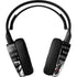 Disney Villains Maleficent Black and White SteelSeries Arctis 5 Skin