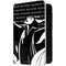 Disney Villains Maleficent Black and White Surface Duo Skin