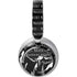 Disney Villains Maleficent Black and White Surface Headphones Skin