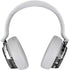 Disney Villains Maleficent Black and White Surface Headphones Skin