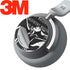 Disney Villains Maleficent Black and White Surface Headphones Skin
