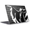 Disney Villains Maleficent Black and White Surface Laptop 2 Skin