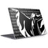 Disney Villains Maleficent Black and White Surface Laptop 3 13.5in Skin