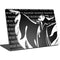 Disney Villains Maleficent Black and White Surface Laptop 4 15in Skin