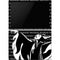 Disney Villains Maleficent Black and White Surface Pro 6 Skin