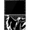Disney Villains Maleficent Black and White Surface Pro 7 Skin