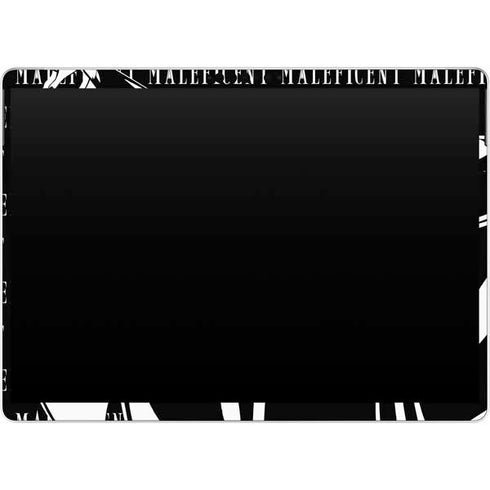 Disney Villains Maleficent Black and White Surface Pro 9 Skin