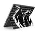 Disney Villains Maleficent Black and White Surface Pro 9 Skin