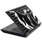 Disney Villains Maleficent Black and White T440s Skin