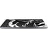 Disney Villains Maleficent Black and White Universal Laptop 16.6in (13.4 x 9.7in) Skin