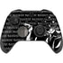 Disney Villains Maleficent Black and White Xbox Elite Wireless Controller Series 2 Skin