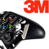 Disney Villains Maleficent Black and White Xbox One Controller Skin